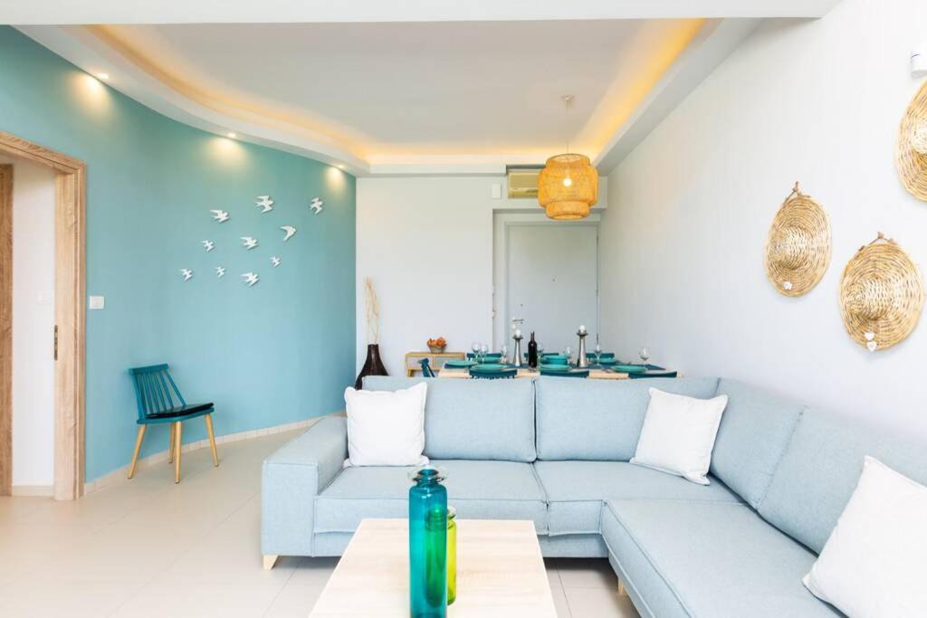 Photo of Livingroom in Adelianos Kampos