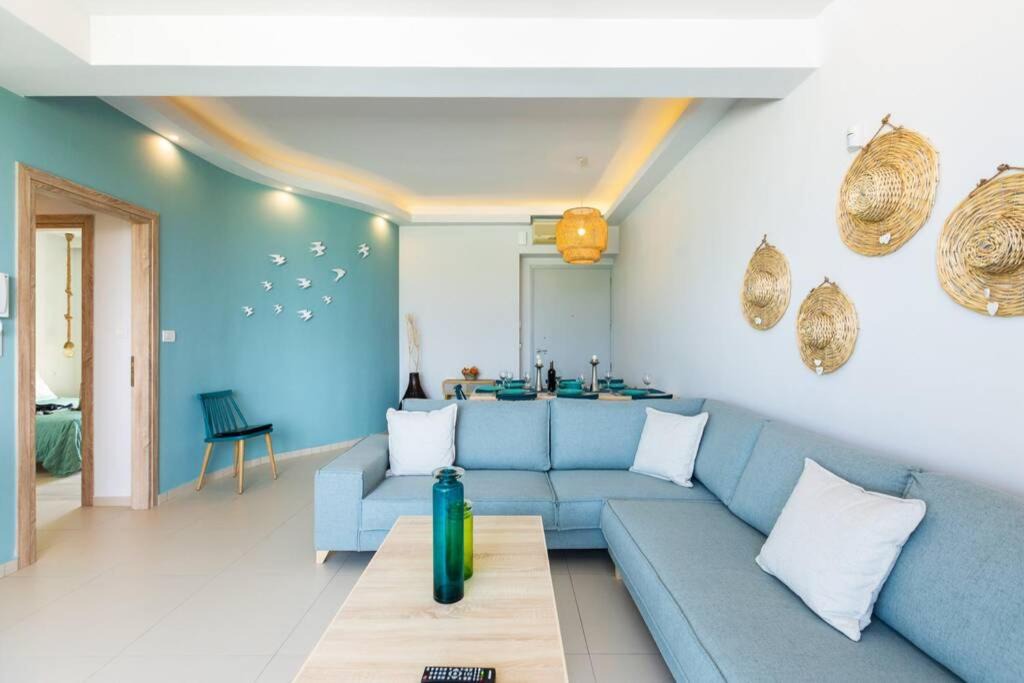 Photo of Livingroom in Adelianos Kampos