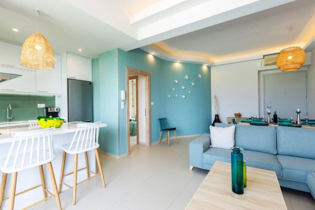 Photo of Livingroom in Adelianos Kampos
