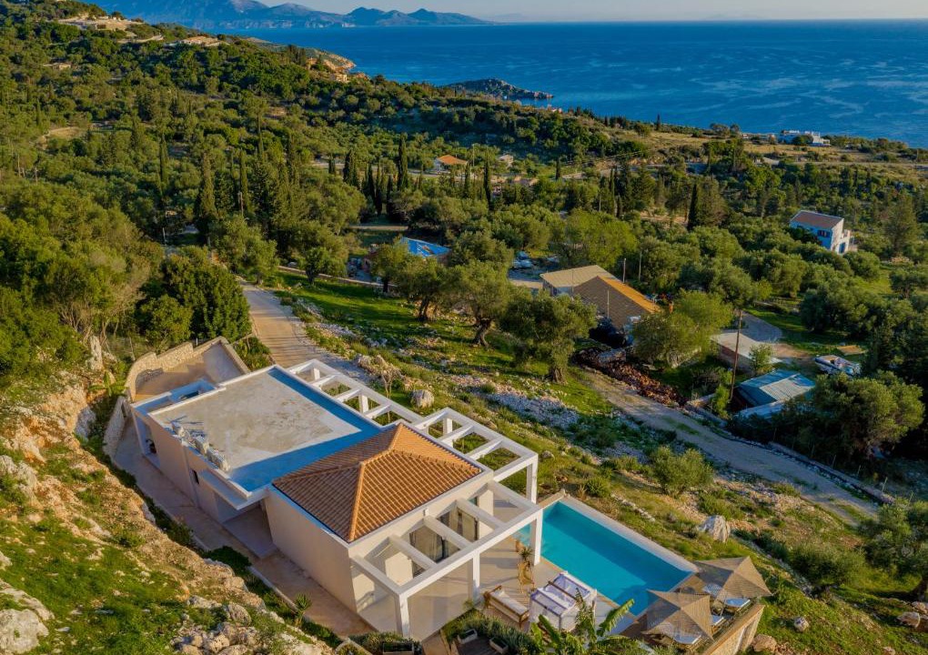 Photo of Outdoor in Skinaria
