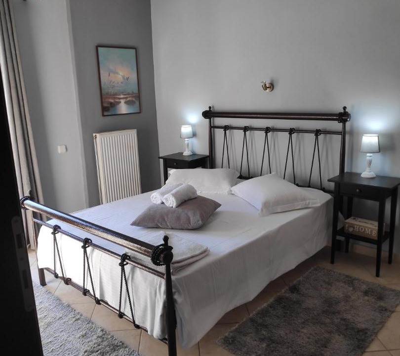 Photo of Bedroom in Trikala