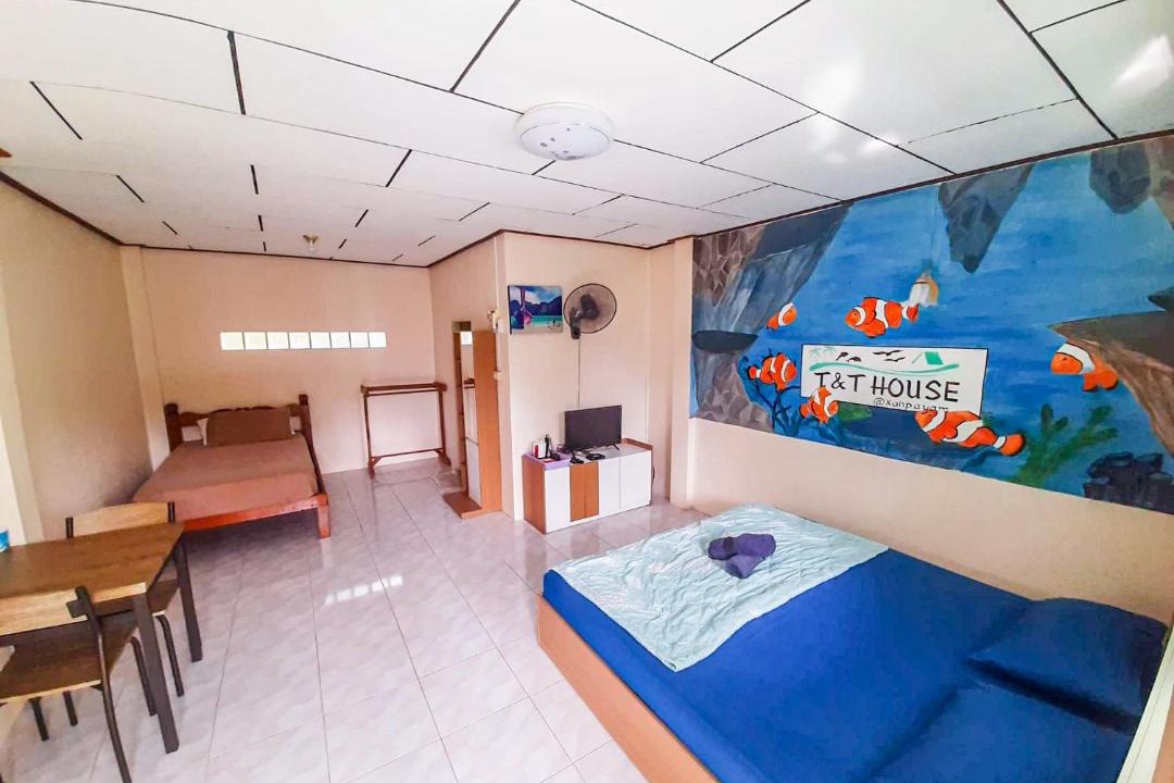 Photo of Bedroom in Ranong