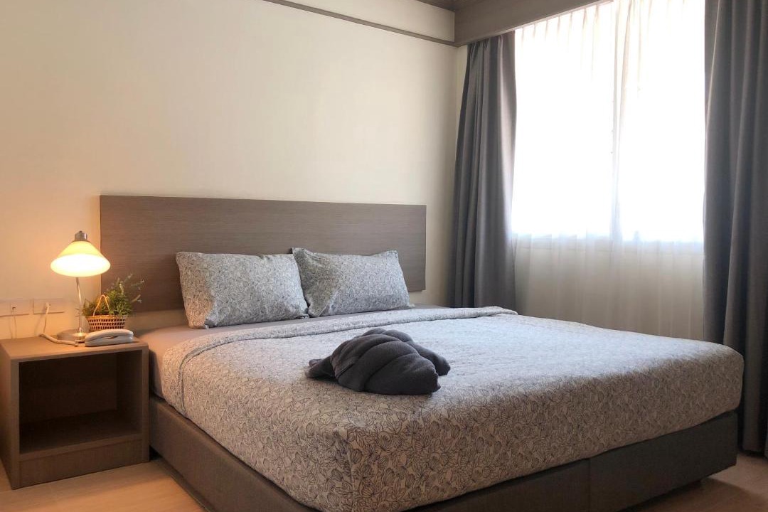 Photo of Bedroom in Ayutthaya