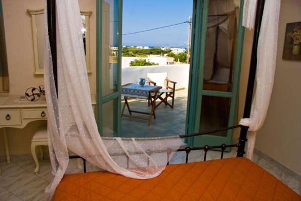Photo of Patio Balcony in Skiros
