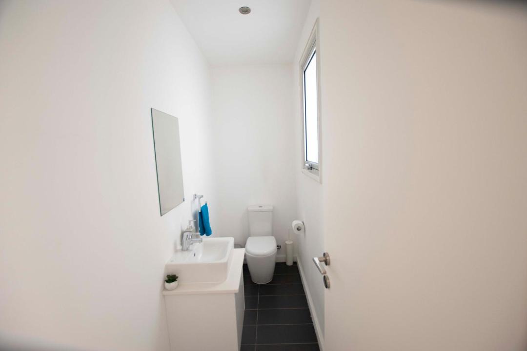 Photo of Bathroom in Lykabittos