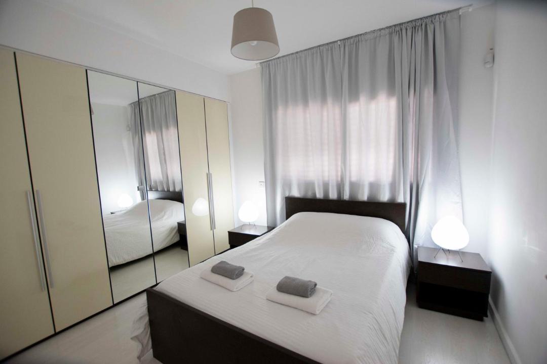 Photo of Bedroom in Lykabittos