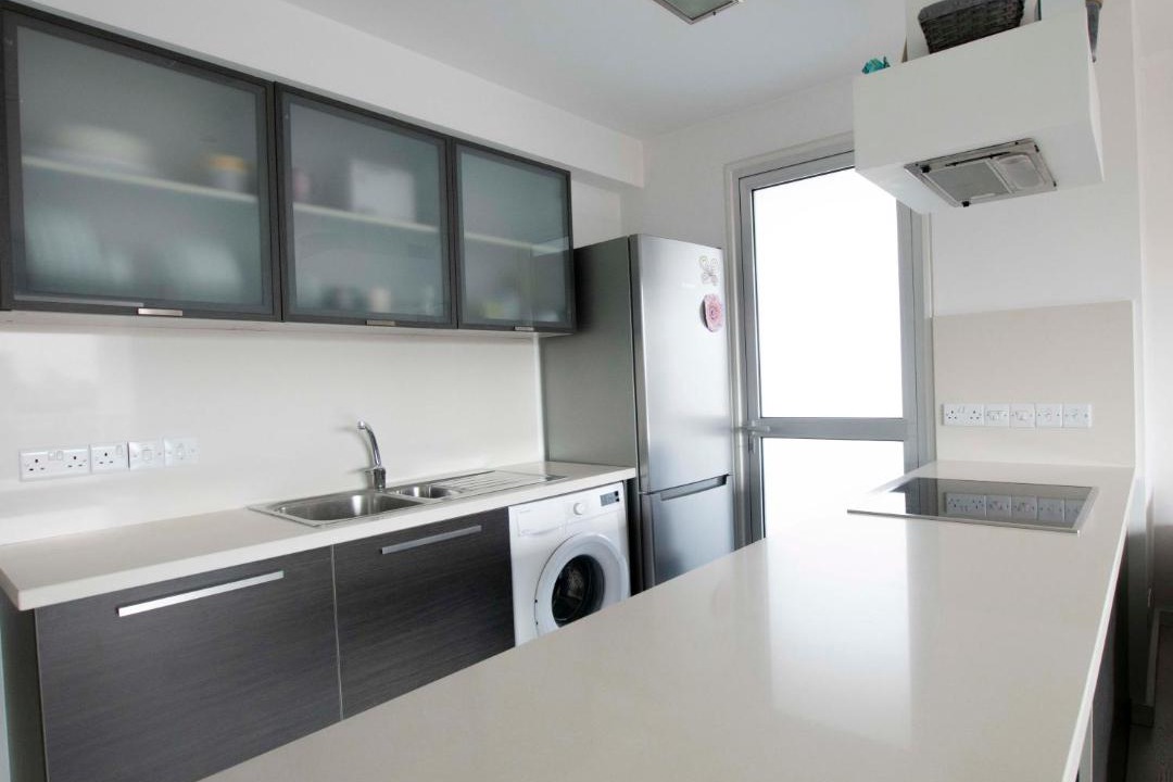 Photo of Kitchen in Lykabittos
