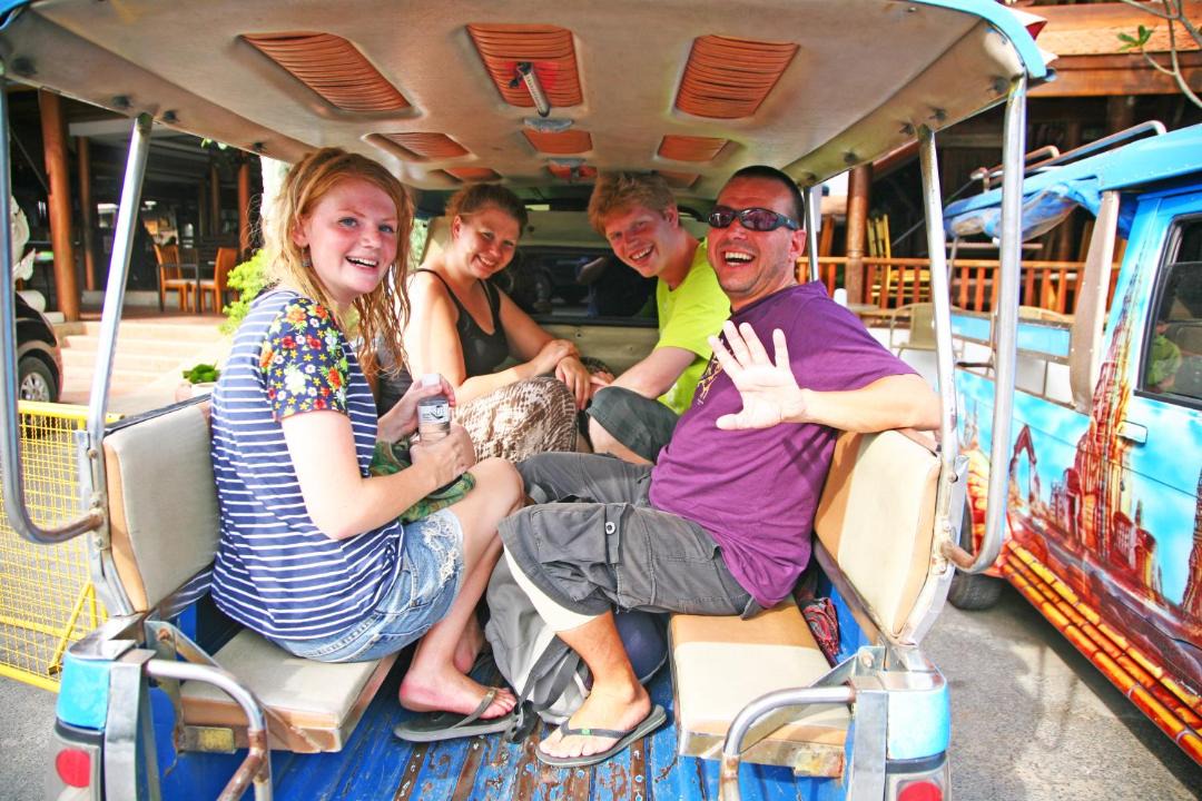 Photo of Others in Ayutthaya