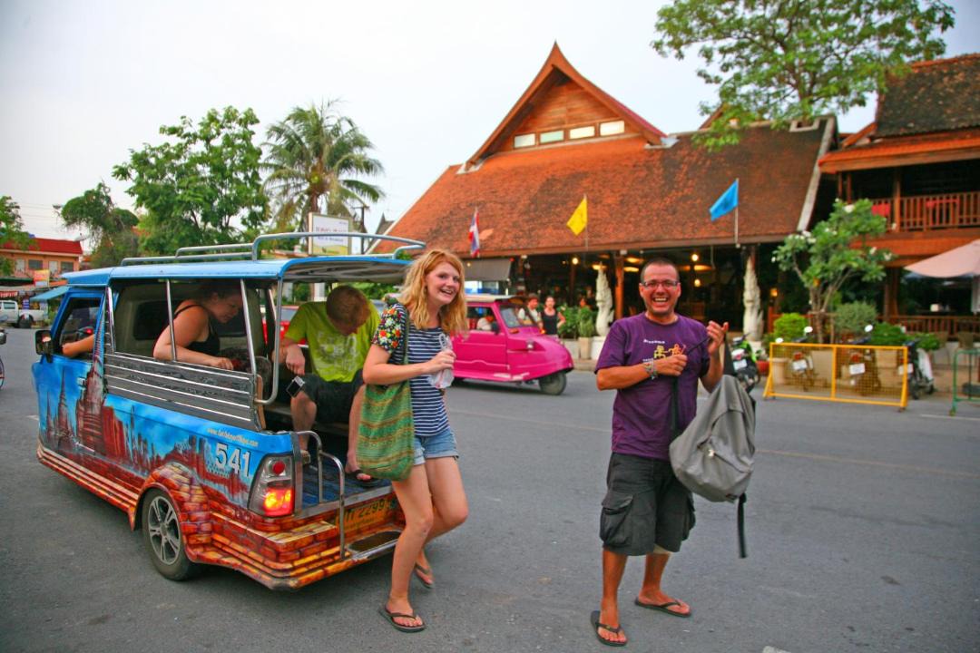 Photo of Others in Ayutthaya