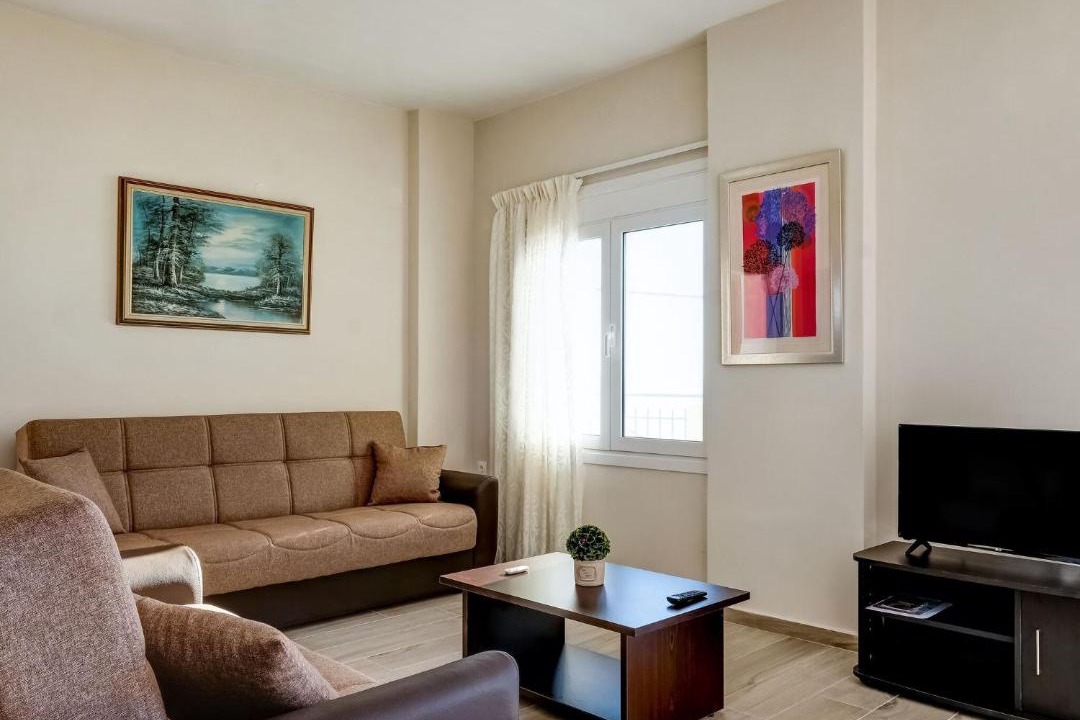 Photo of Livingroom in Ravdoucha
