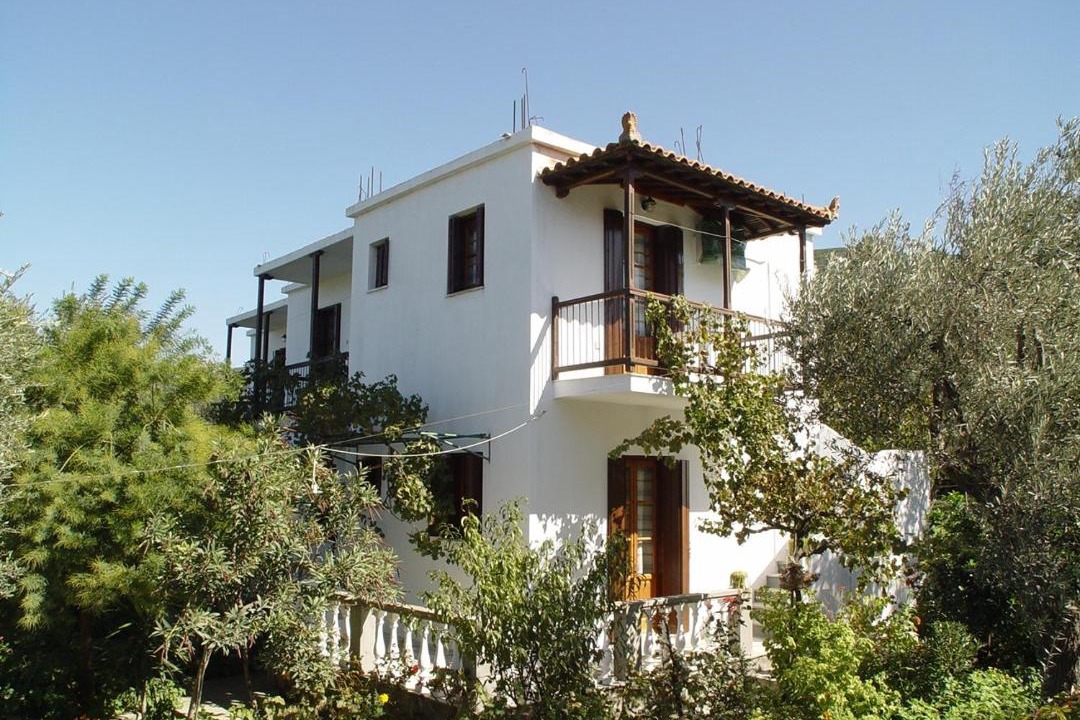 Photo of Others in Skopelos