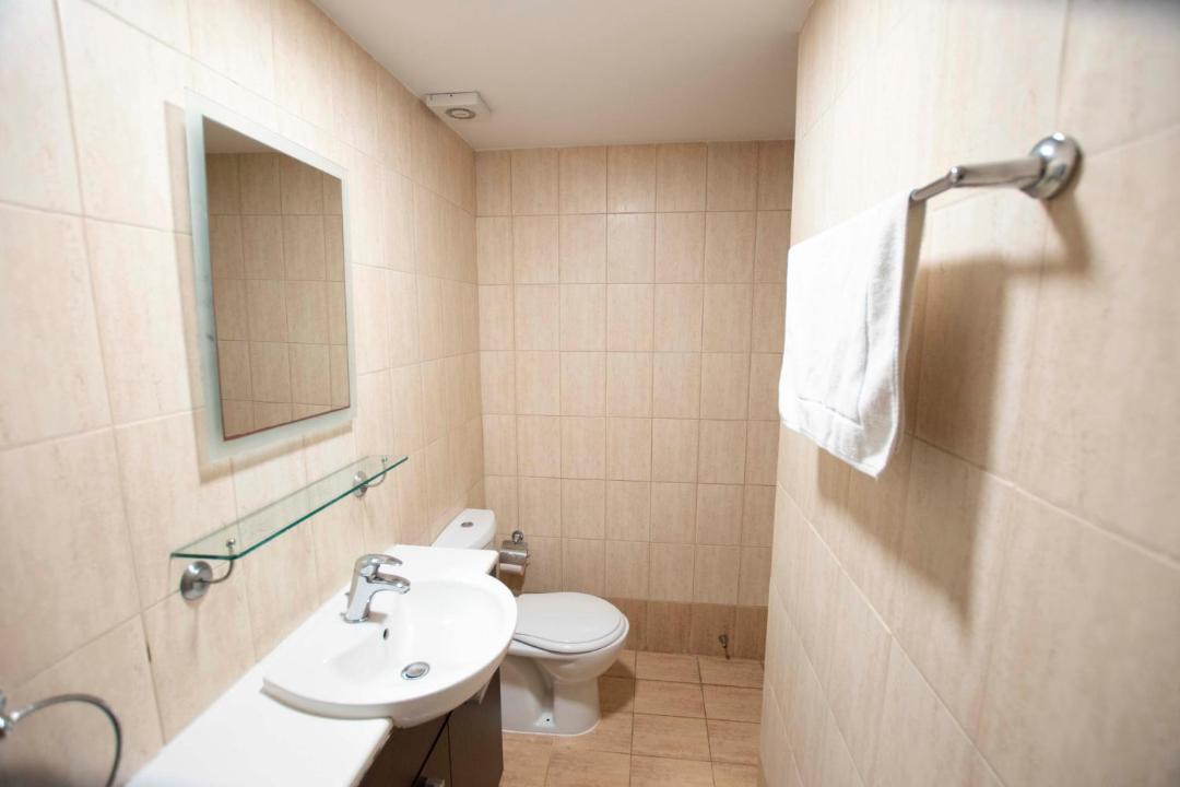 Photo of Bathroom in Lykabittos