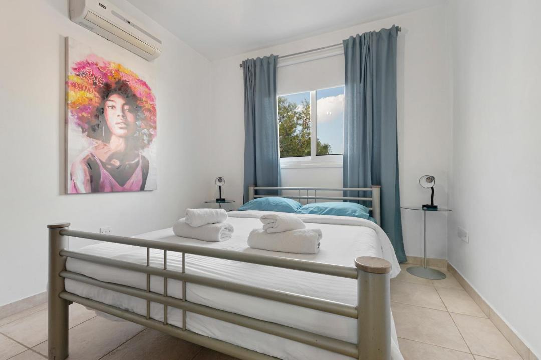 Photo of Bedroom in Lykabittos