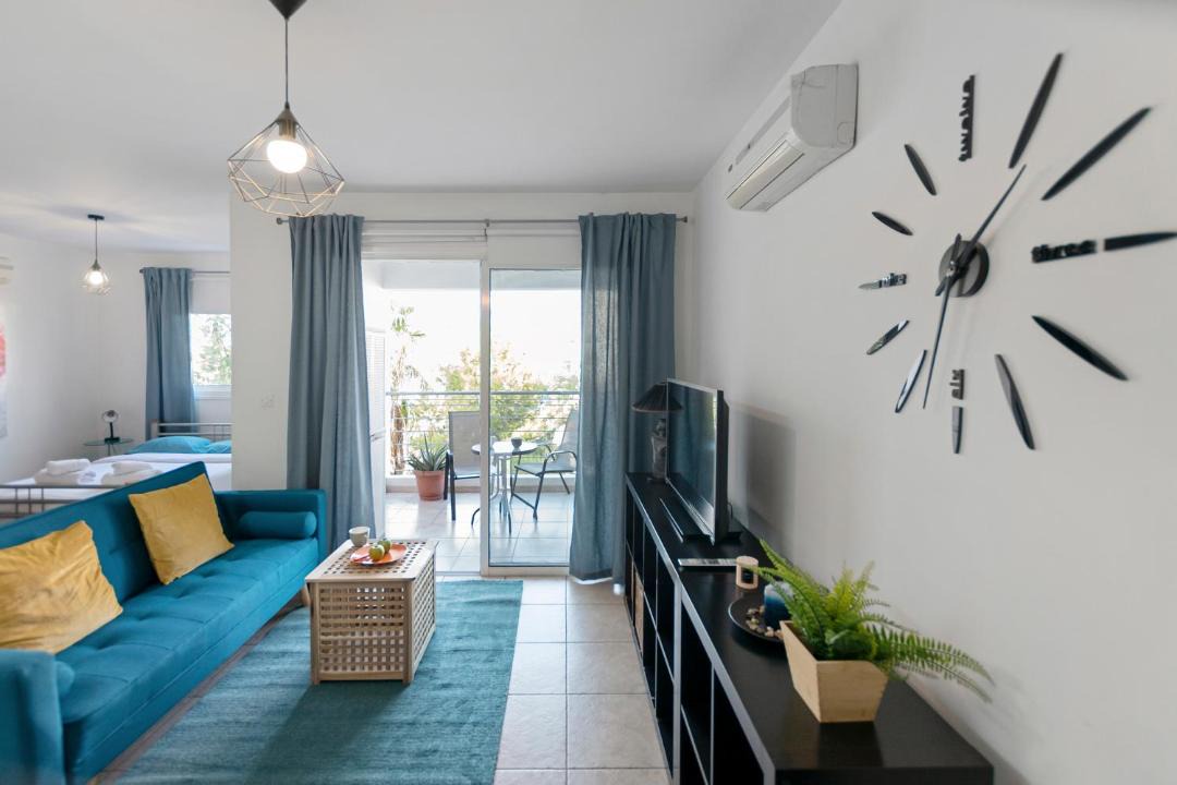 Photo of Livingroom in Lykabittos