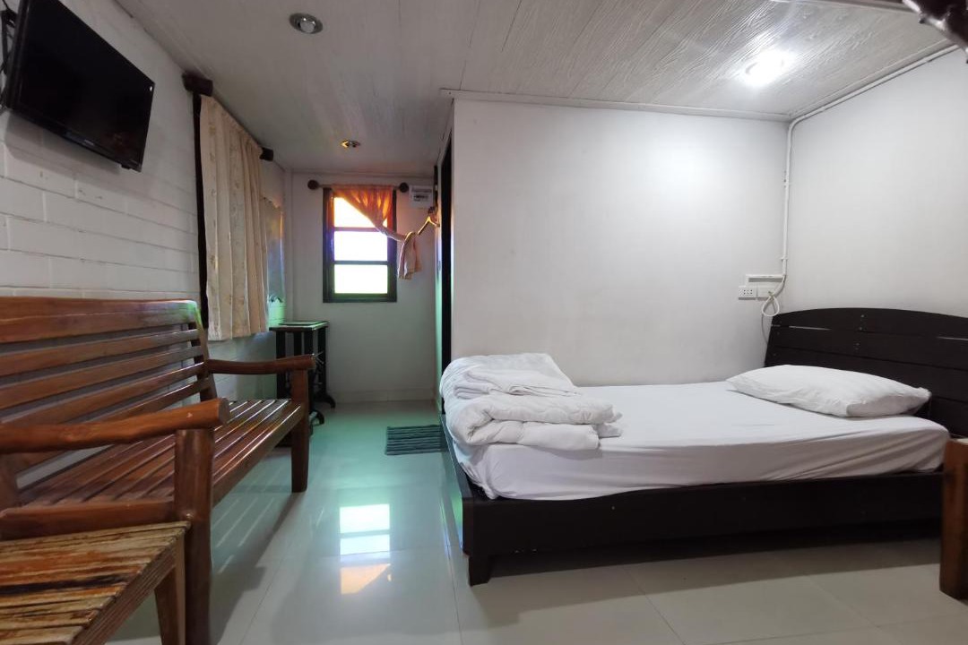 Photo of Bedroom in Chonburi
