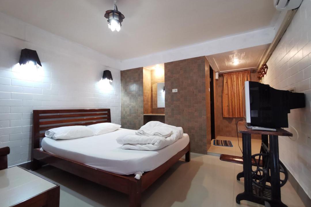 Photo of Bedroom in Chonburi