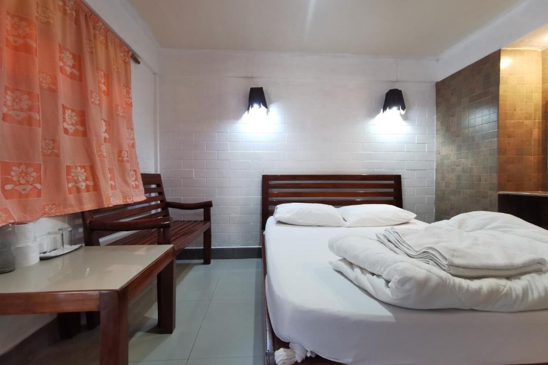 Photo of Bedroom in Chonburi