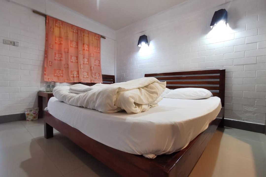 Photo of Bedroom in Chonburi