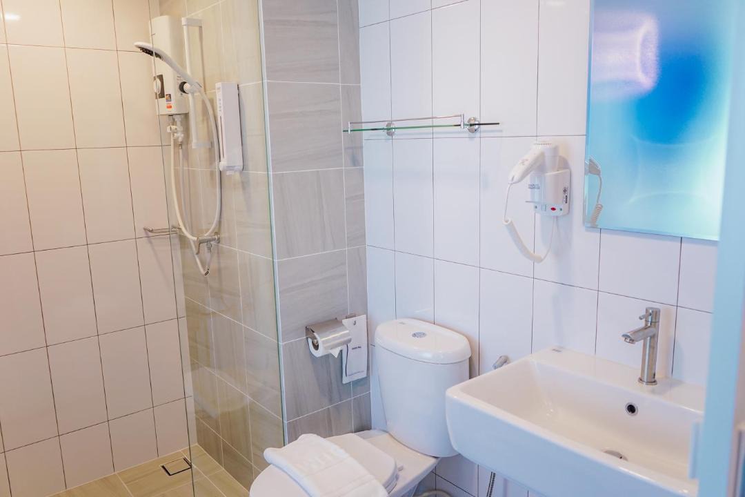 Photo of Bathroom in Ban Du