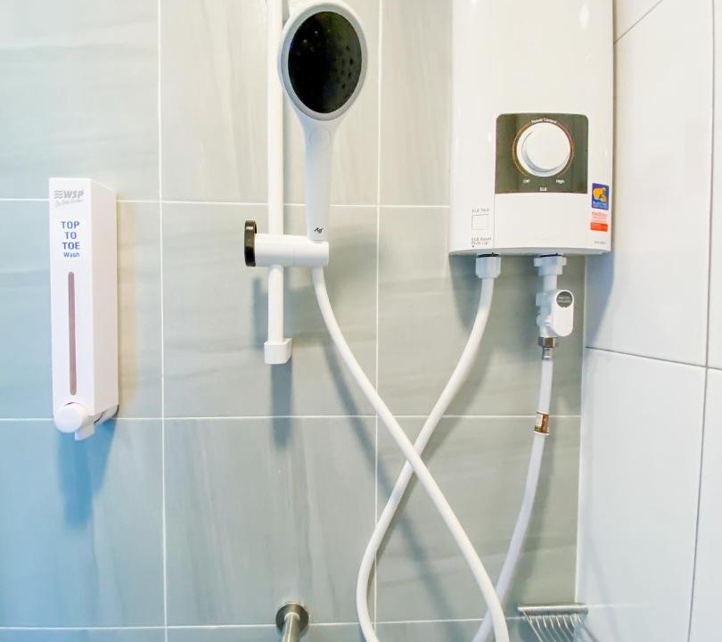 Photo of Bathroom in Ban Du