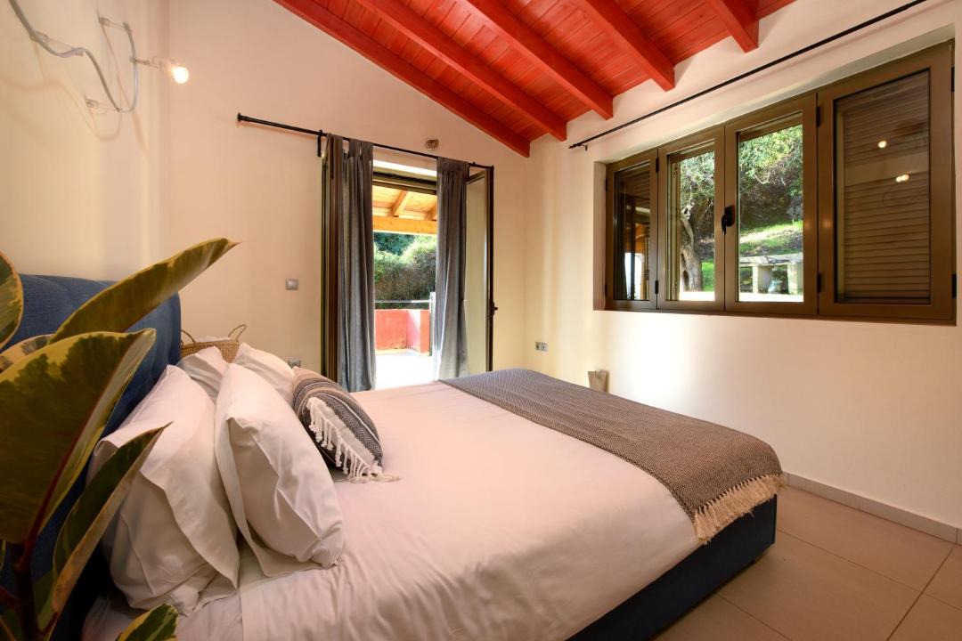 Photo of Bedroom in Dafnata