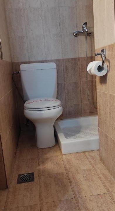Photo of Bathroom in Lesvos