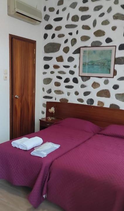 Photo of Bedroom in Lesvos