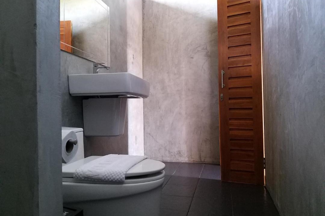 Photo of Bathroom in Khaem Son