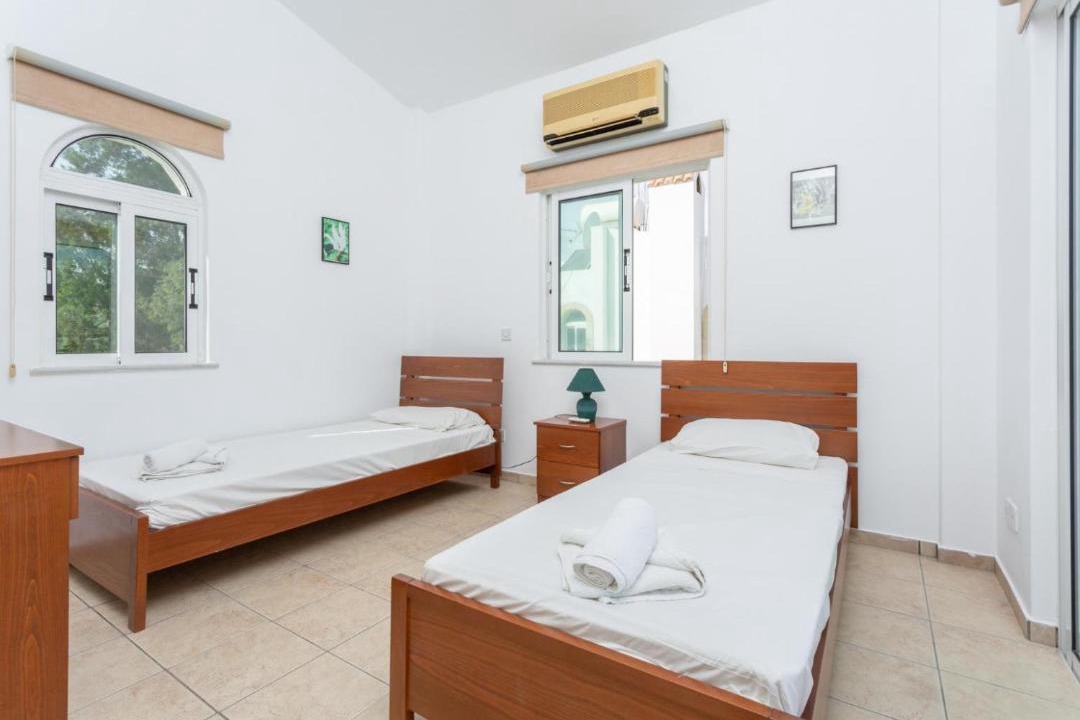 Photo of Bedroom in Latchi