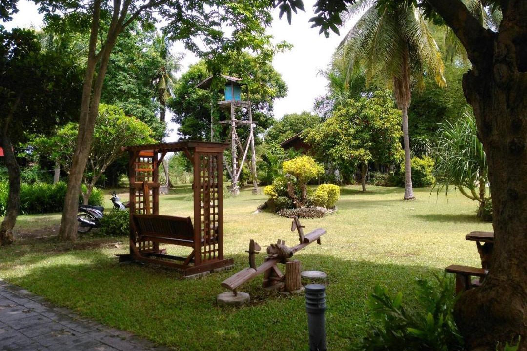Photo of Outdoor in Dan Chang