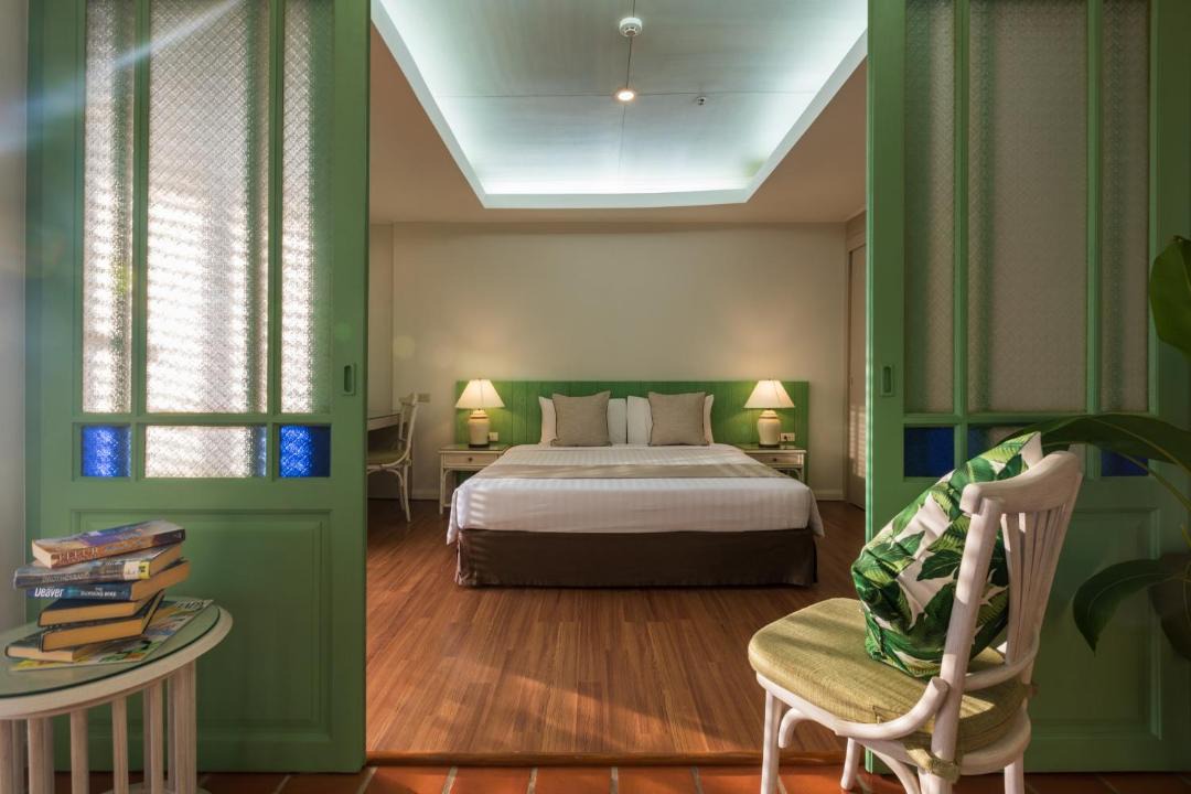 Photo of Bedroom in Wichit