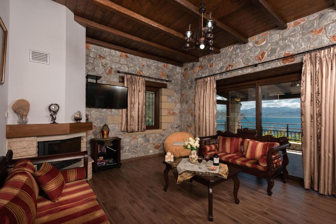 Photo of Livingroom in Kolymbari