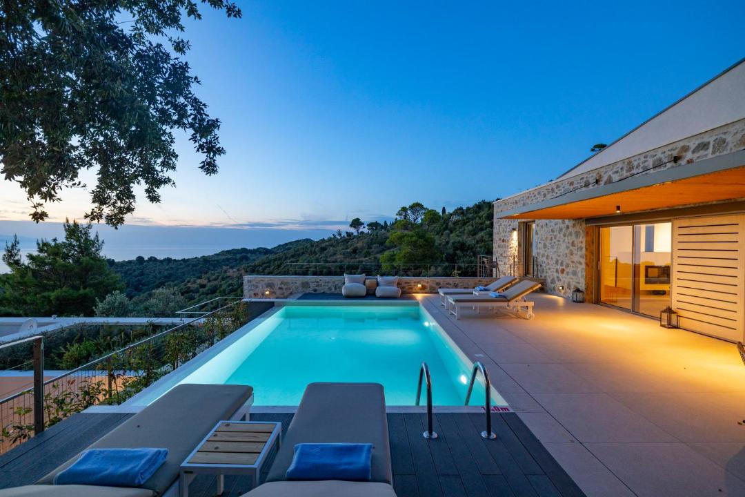 Photo of Outdoor in Skiathos