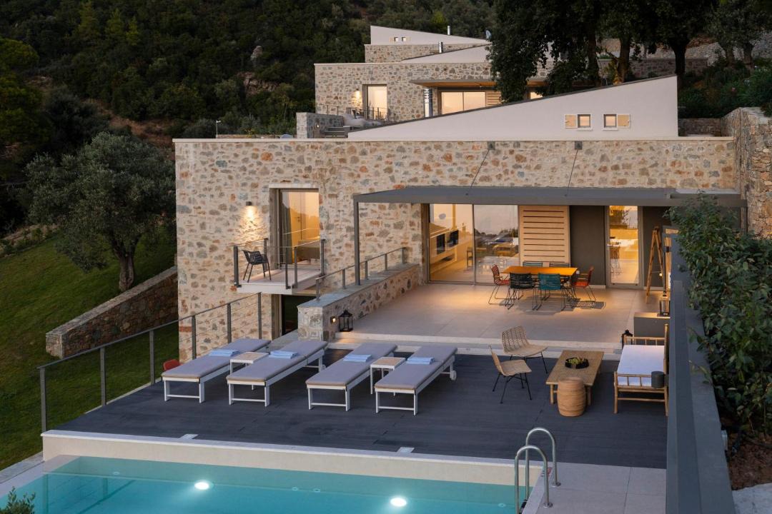 Photo of Outdoor in Skiathos