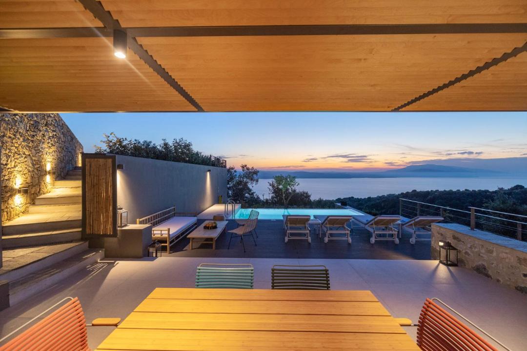 Photo of Patio Balcony in Skiathos