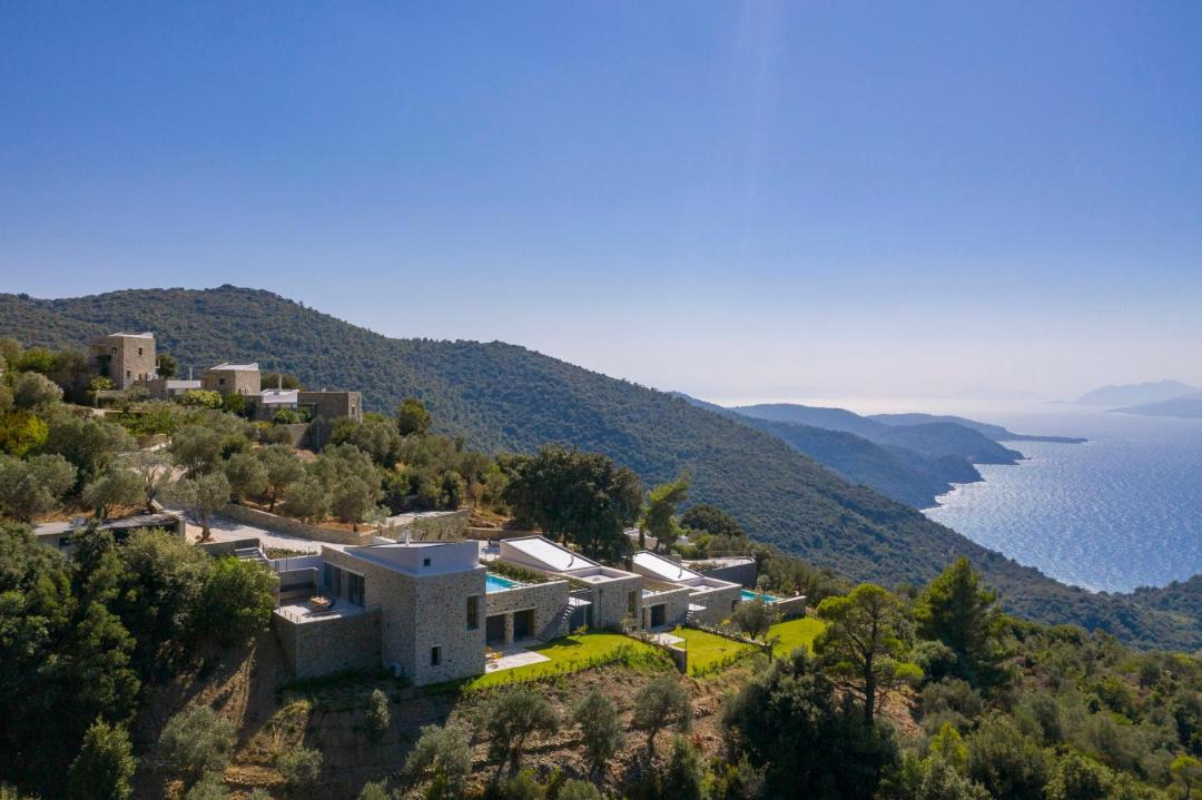 Photo of Outdoor in Skiathos