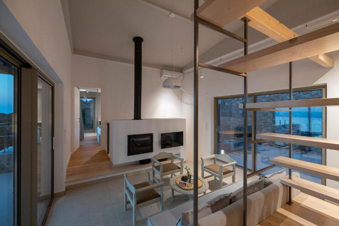 Photo of Livingroom in Skiathos