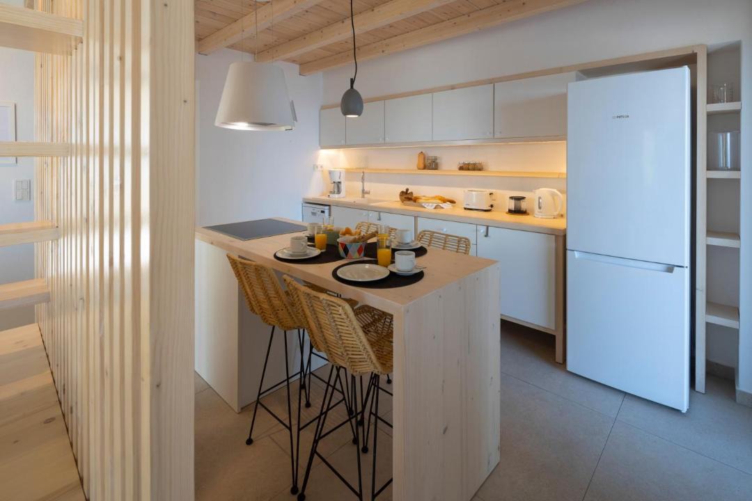 Photo of Kitchen in Skiathos