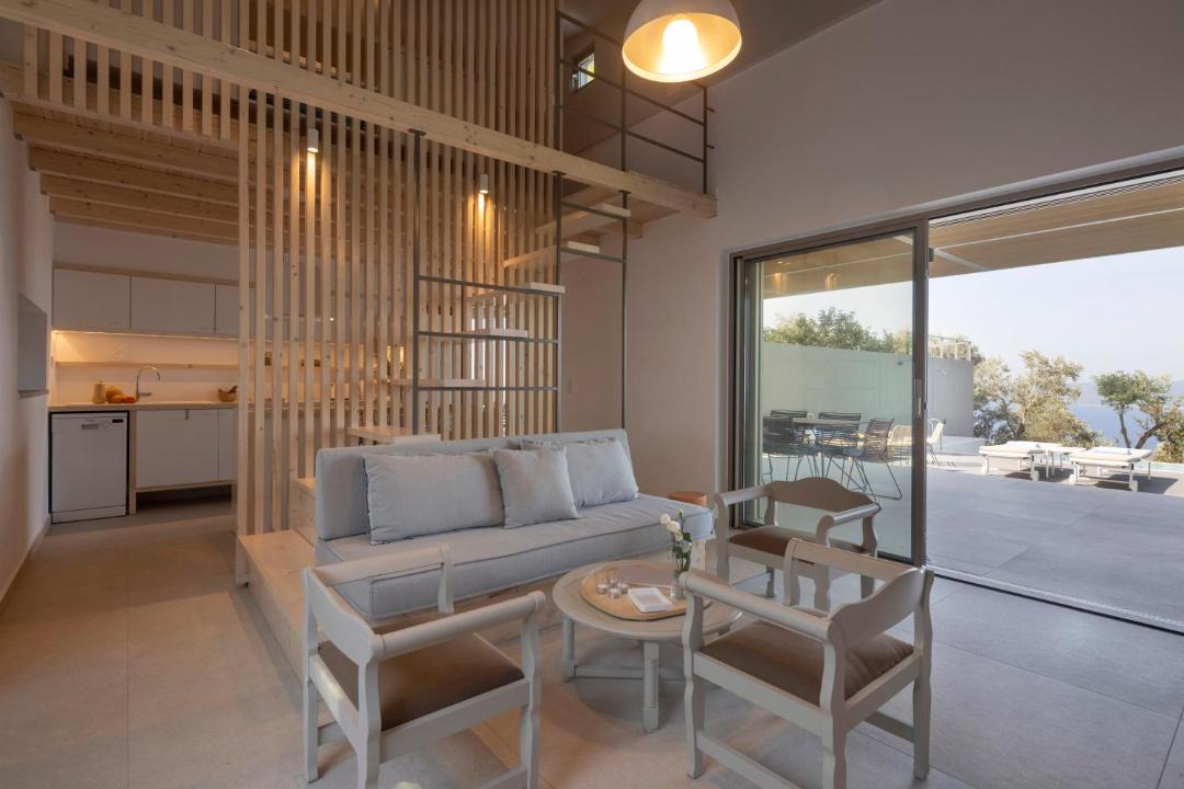 Photo of Livingroom in Skiathos