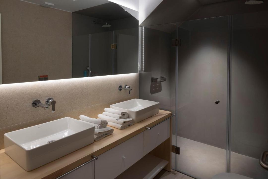 Photo of Bathroom in Skiathos