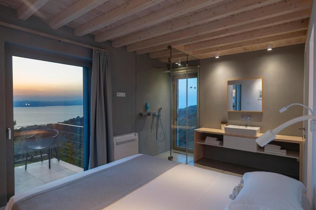 Photo of Bedroom in Skiathos