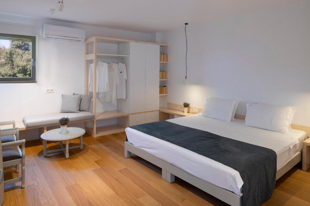 Photo of Bedroom in Skiathos
