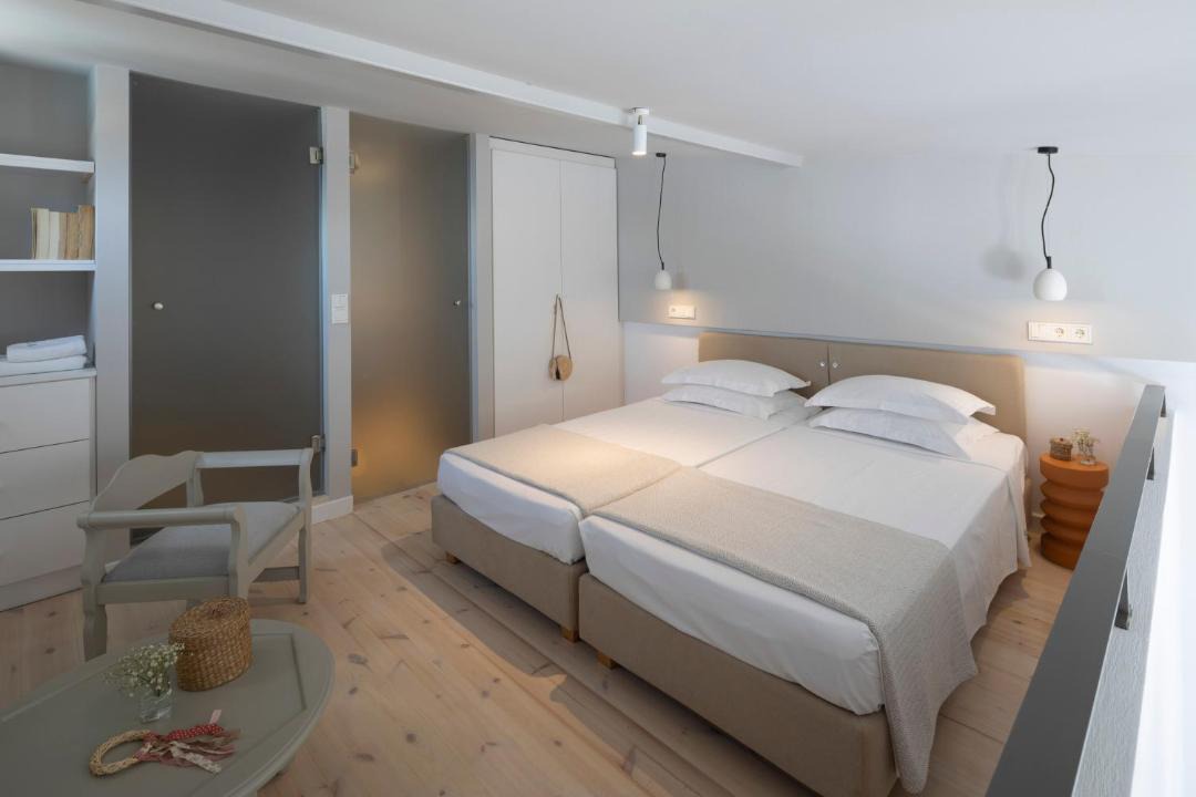 Photo of Bedroom in Skiathos