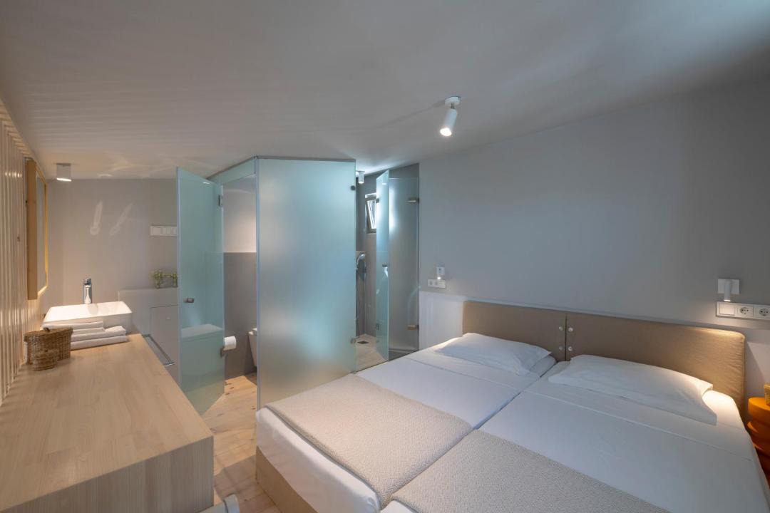 Photo of Bedroom in Skiathos