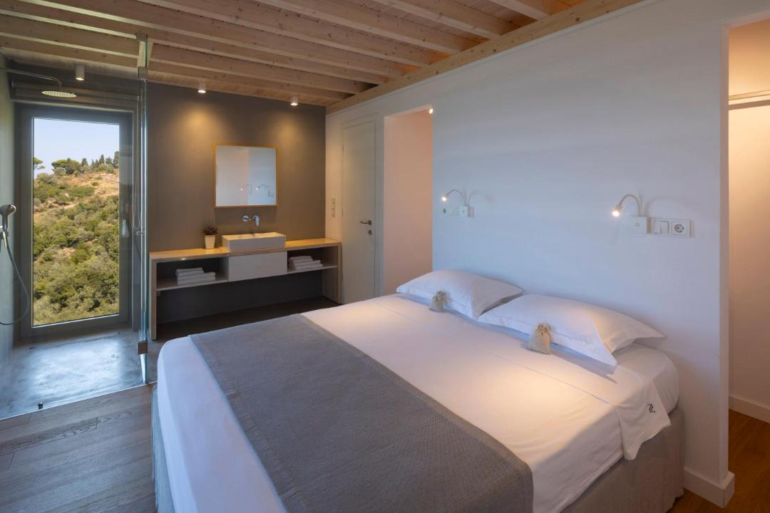 Photo of Bedroom in Skiathos