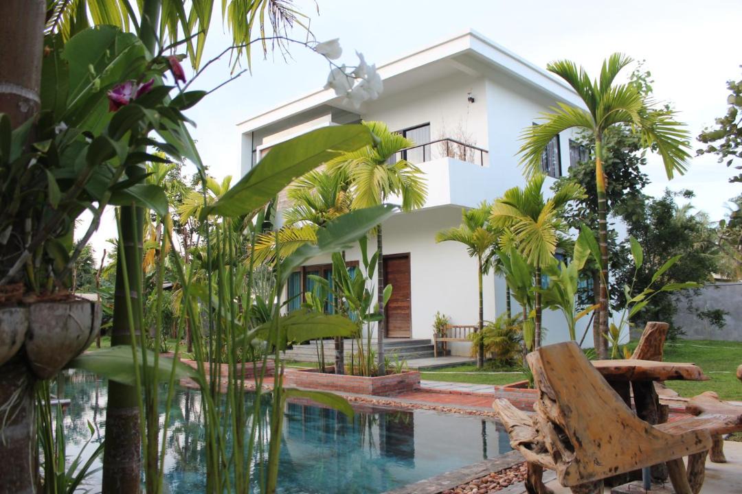 Photo of Outdoor in Siem Reap