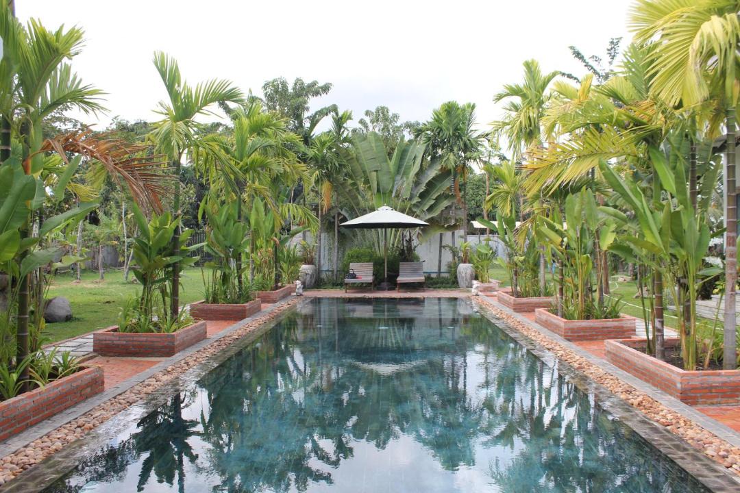 Photo of Outdoor in Siem Reap