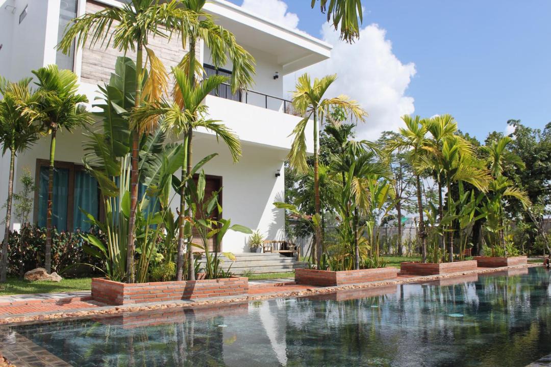 Photo of Outdoor in Siem Reap