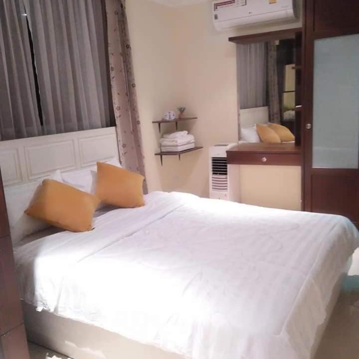 Photo of Bedroom in Huai Khwang