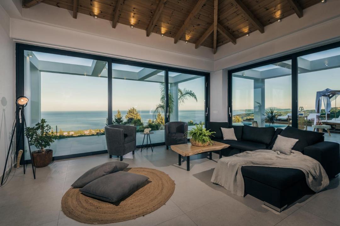 Photo of Livingroom in Skinaria